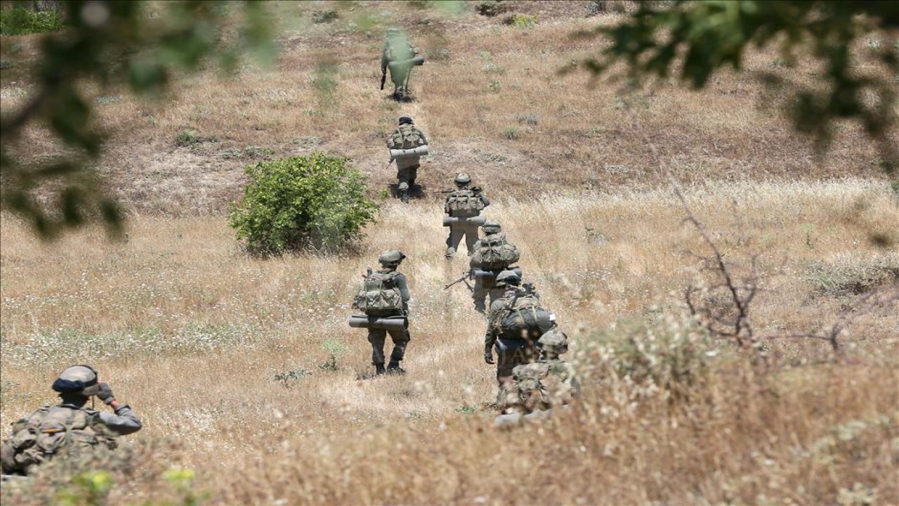 Diyarbakır Valiliği duyurdu: Milyonlarcası imha edildi