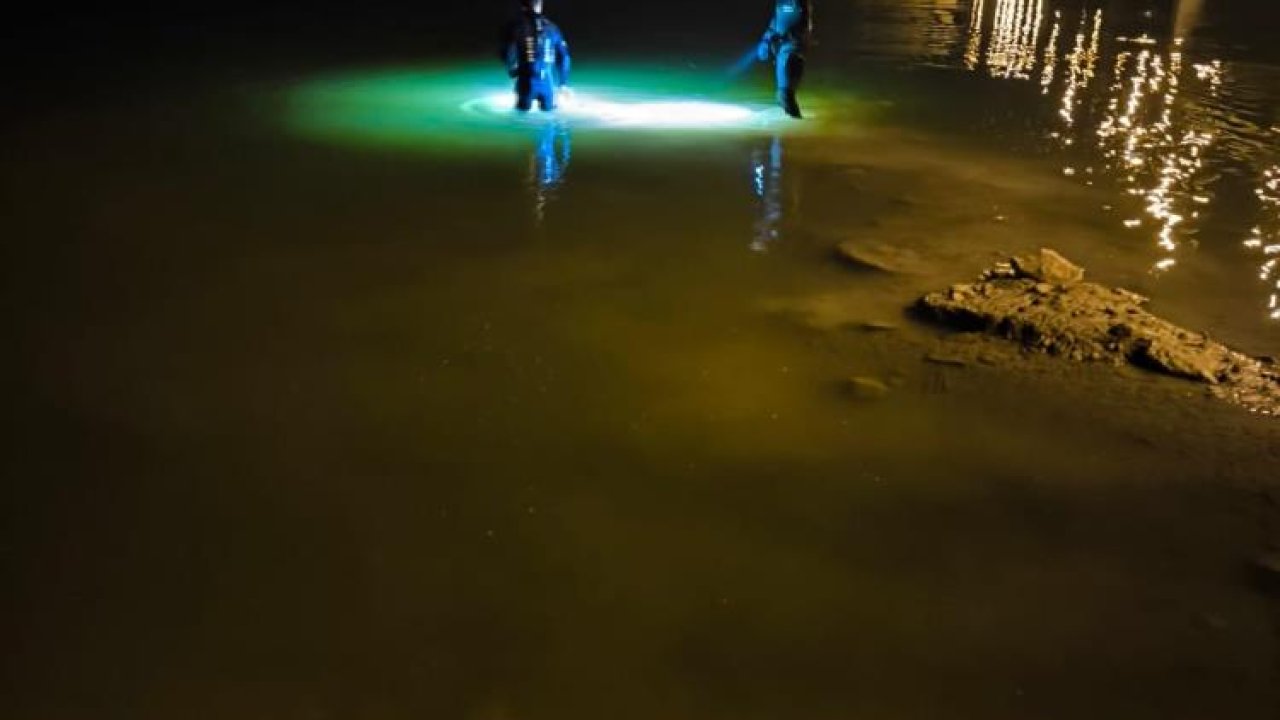 Serinlemek istemişti: Dicle Nehri’nde boğuldu