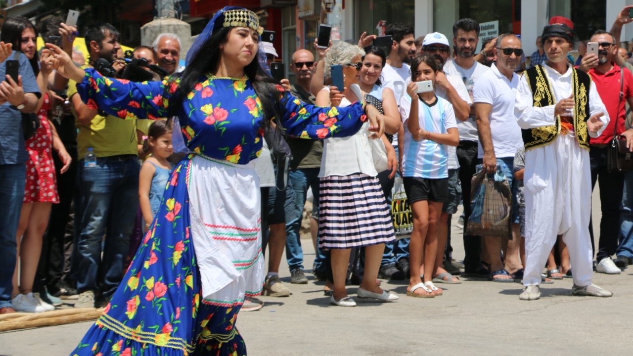 5 gün sürecek 22. Munzur Festivali’nin programı açıklandı: İşte detaylar