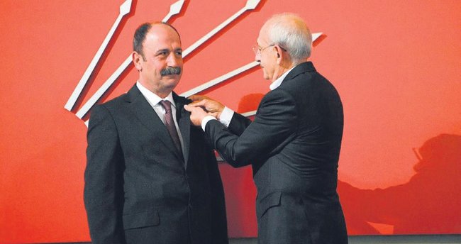 Kılıçdaroğlu danışmanları ile yollarını ayırdı