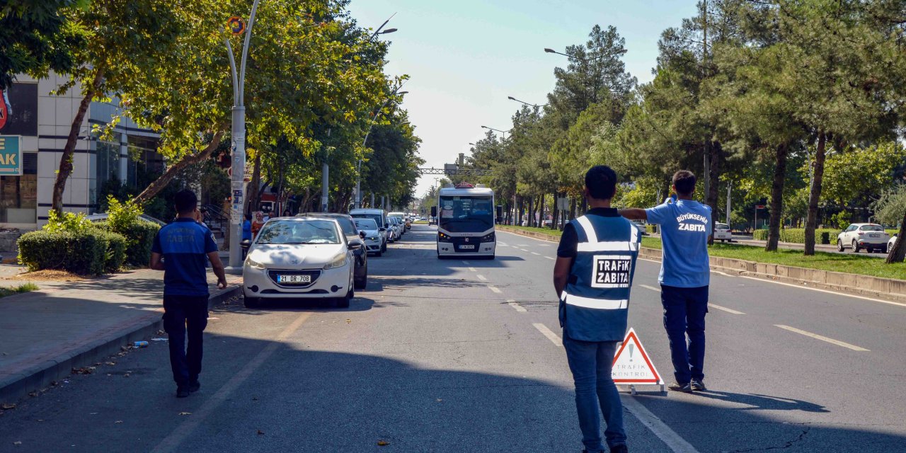 Diyarbakır 40 derece: Klima açmayana ceza!