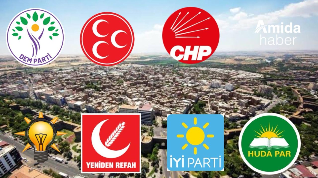 Son anket açıklandı: DEM'le MHP başa baş gidiyor!