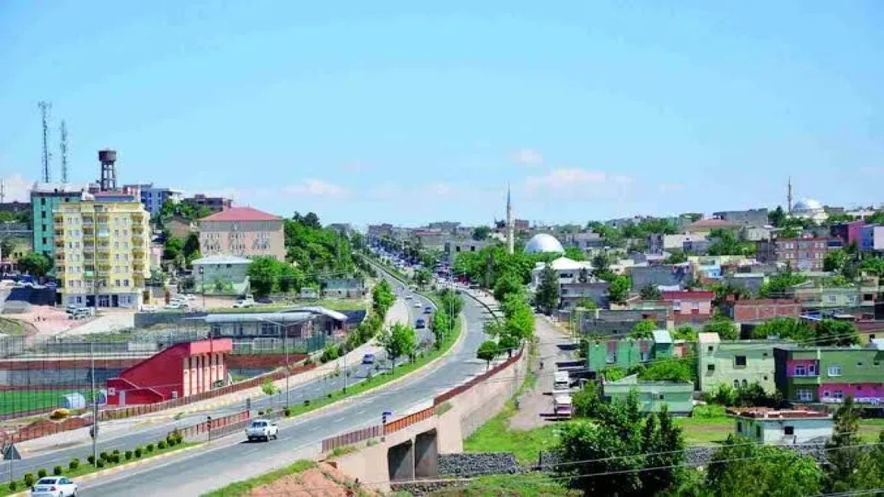 Diyarbakır’ın İlçelerinde kiralar tavan yaptı!