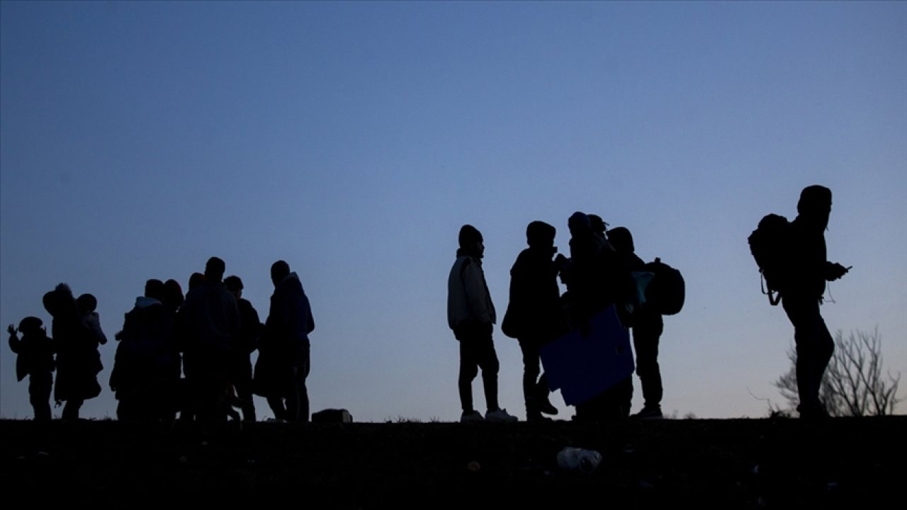 16 organizatörden 10’u tutuklandı