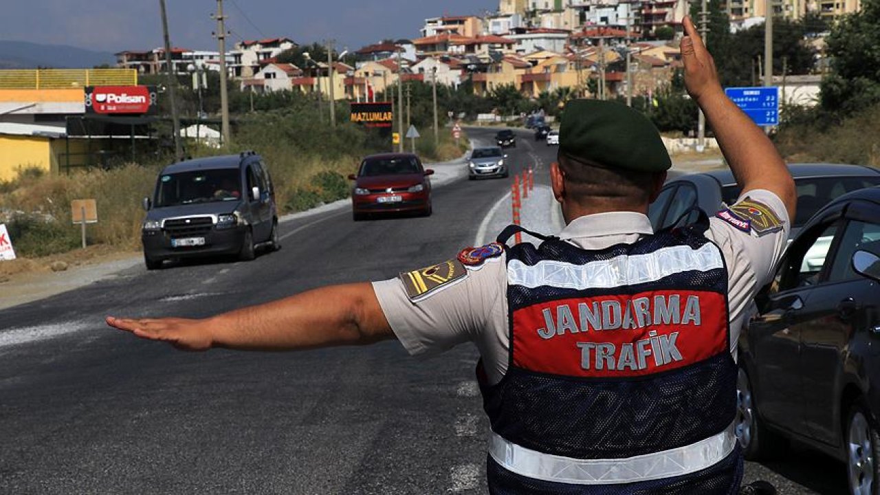 Otobüs yolcusunun çantasında cephanelik çıktı: Serbest bırakıldı