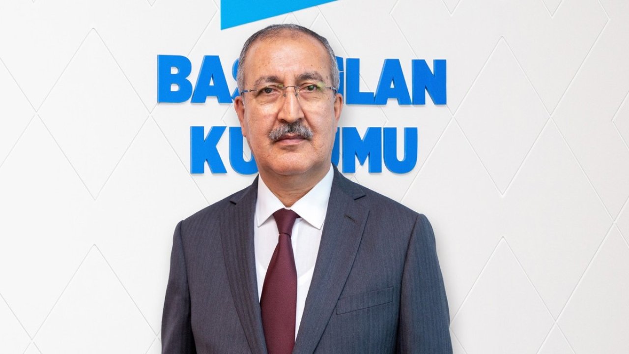 BİK Genel Müdürü: Gerçekleri korkmadan dile getirin