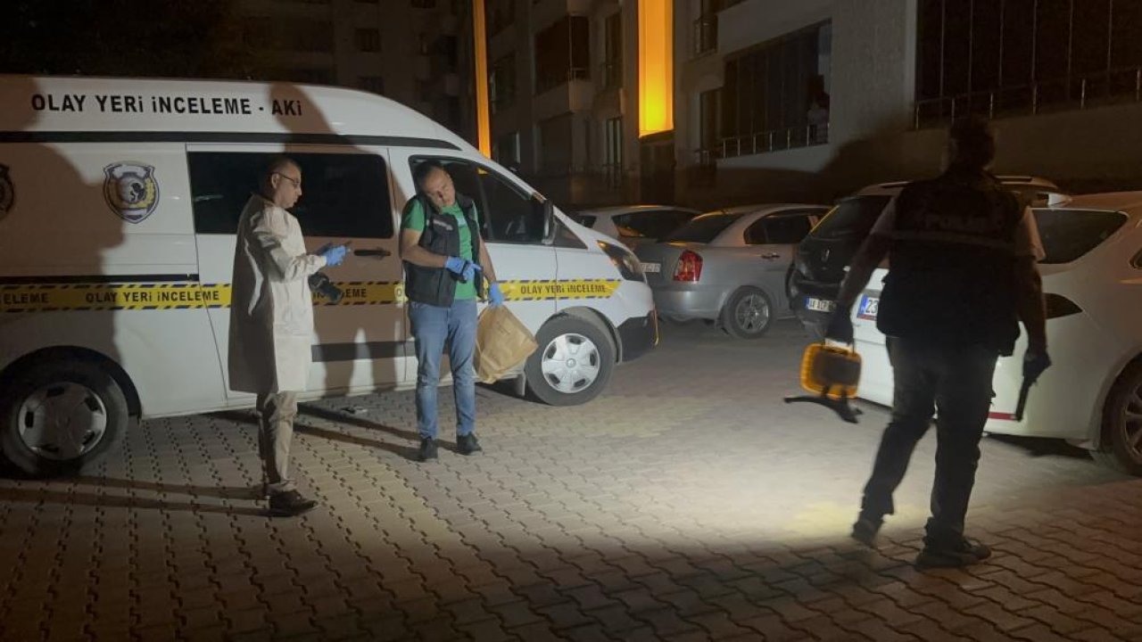 Elazığ’da tartışma silahlı kavgaya dönüştü: 2 yaralı