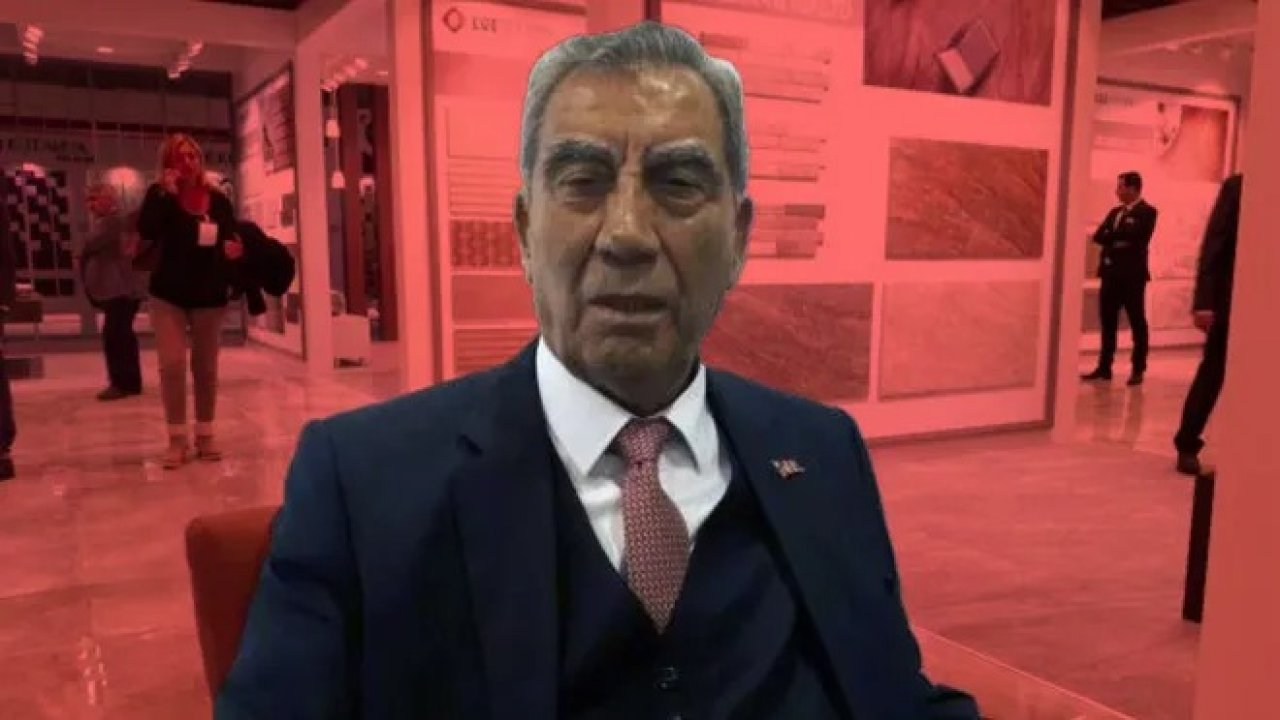 Erzurumlu İş İnsanı İbrahim Polat hayatını kaybetti: İbrahim Polat kimdir?