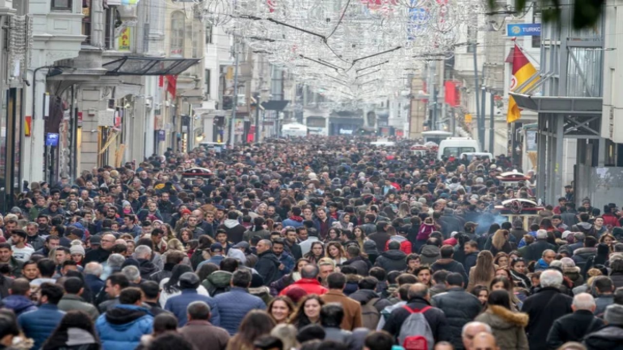 ANKET- Türkiye’nin en büyük sorunu