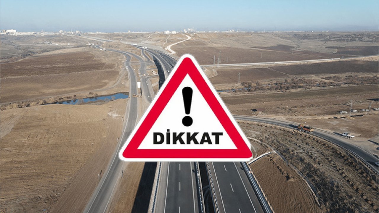 Diyarbakır’daki araç sahipleri dikkat!