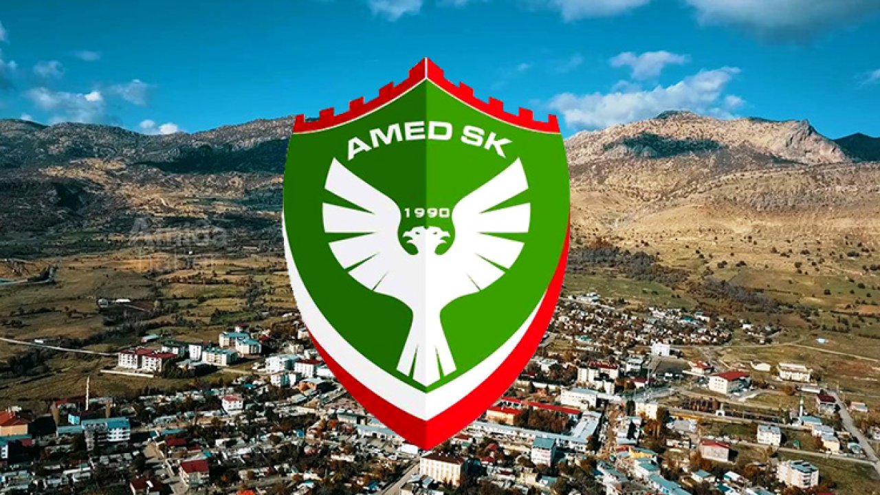 Lice Amedspor’un peşinde: İşte Nedeni!