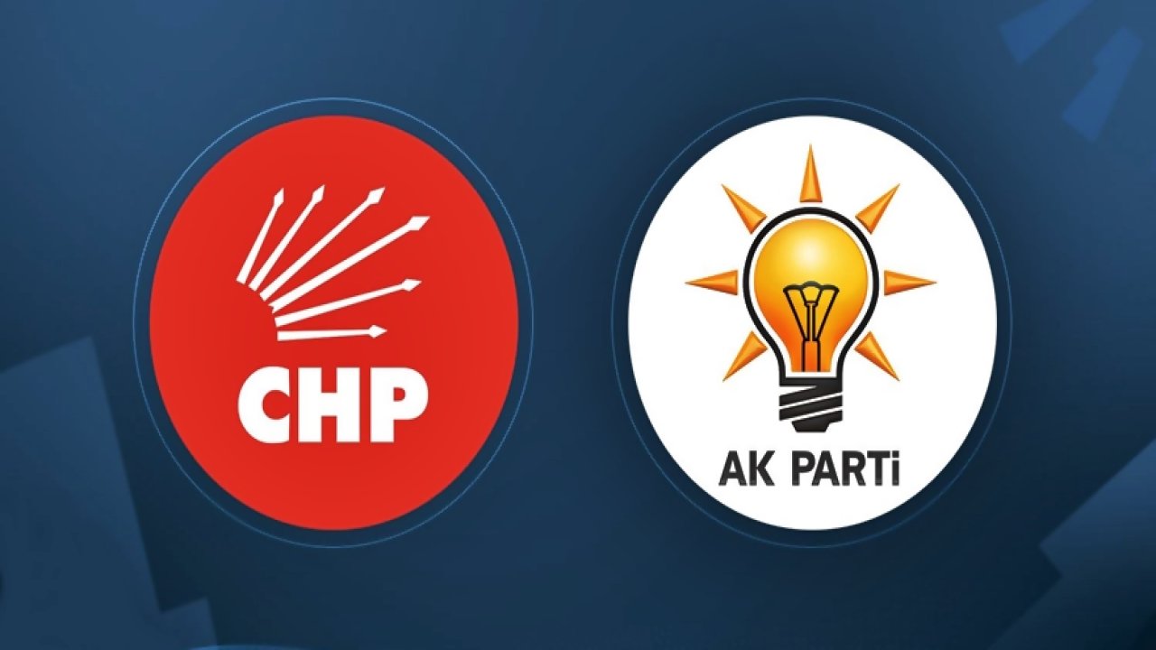 MetroPOLL’den yeni anket: CHP makası açıyor, Ak Parti eriyor