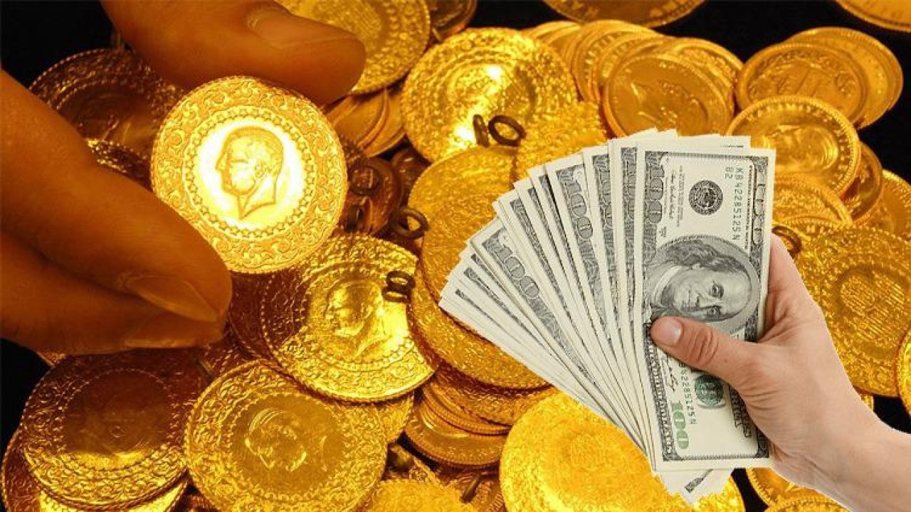 Uzmanı açıkladı: Altın ve dolarda 18 Eylül’e dikkat!