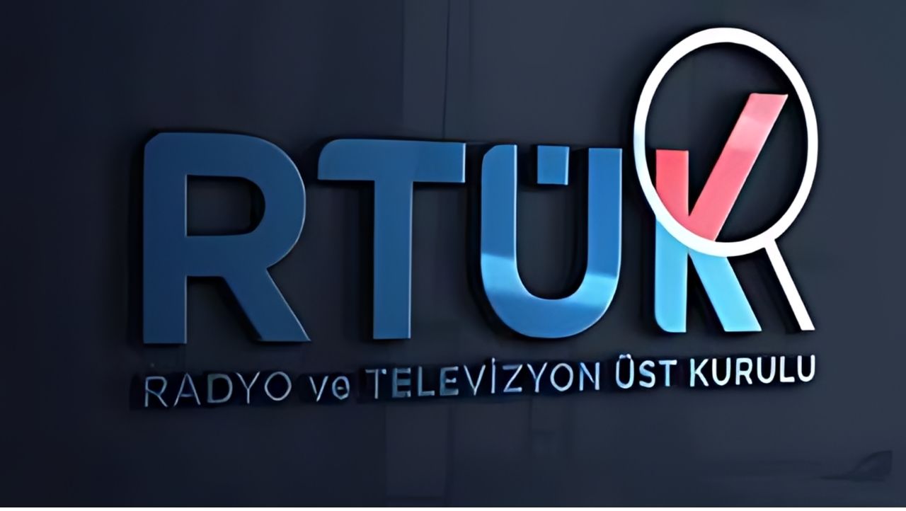 RTÜK’ten Netflix, MUBİ ve BLU TV’ye yaptırım