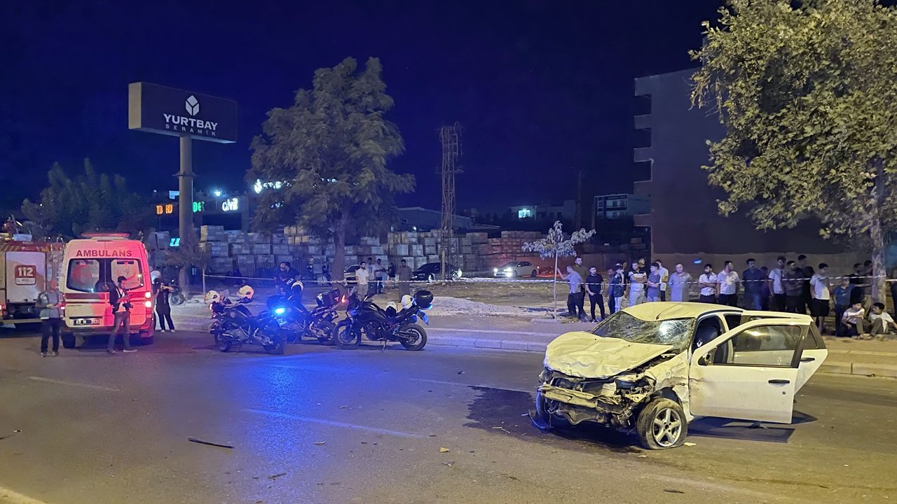 Kahreden detay: Ölen çocukların hepsi aynı aileden