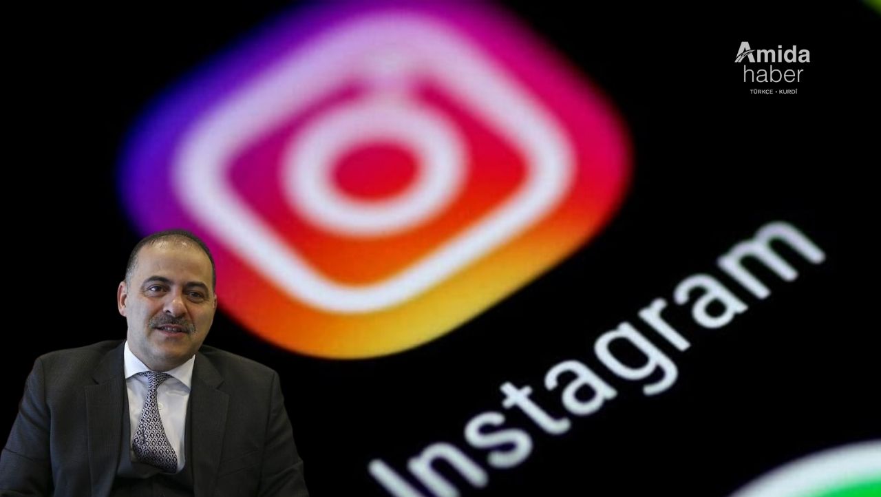 Hükümetten beklenen Instagram açıklaması geldi: İşte detaylar