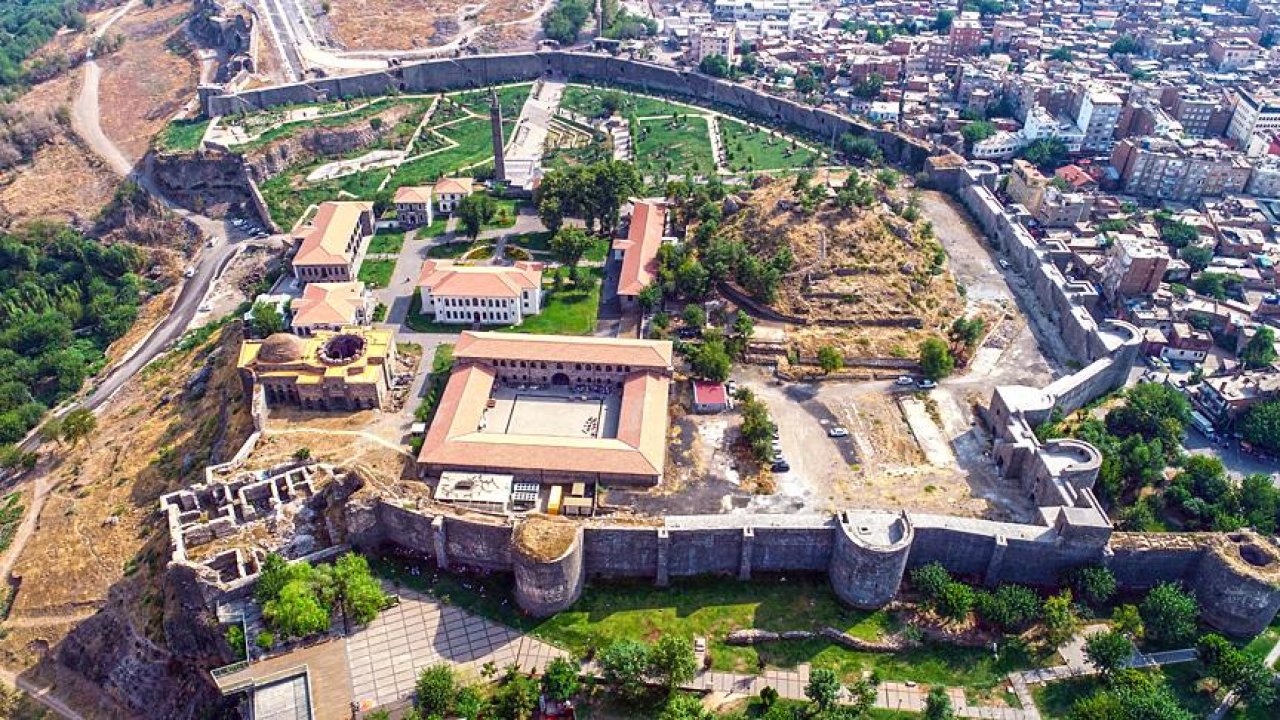 Amida Höyük'te 9 bin yıllık tarih: 3 kez yakıldığı kesinleşti