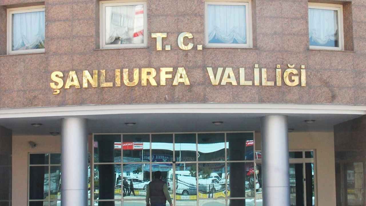 Şanlıurfa Valiliği "çocuğa cinsel taciz" iddiasını yalanladı