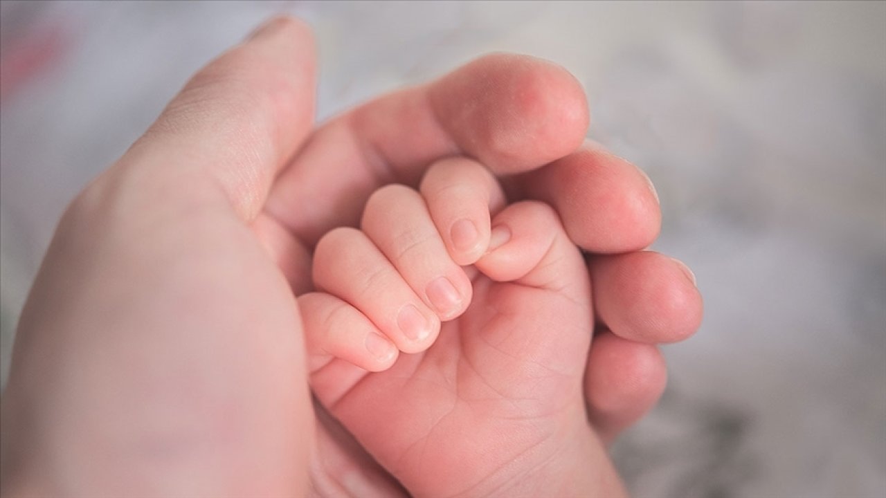 Diyarbakır’da tüp bebek müjdesi: Kalp atışını duydular