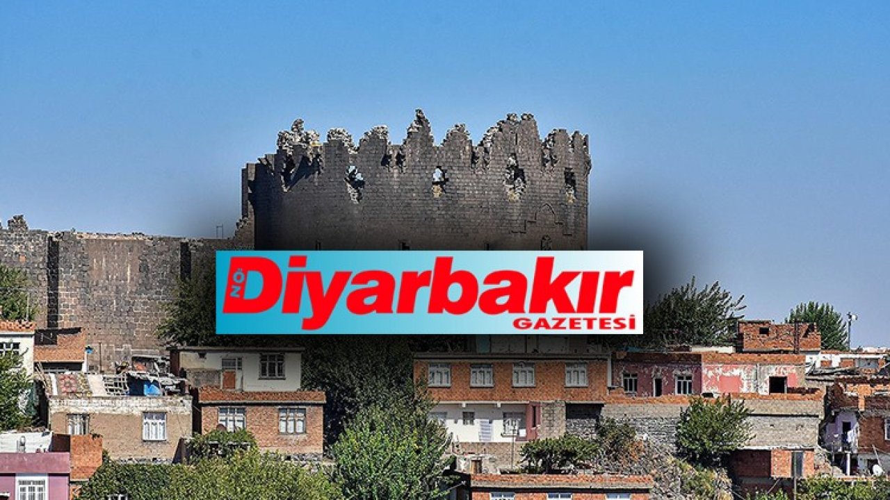 Diyarbakır’ın 40 yıllık gazetesi satılıyor