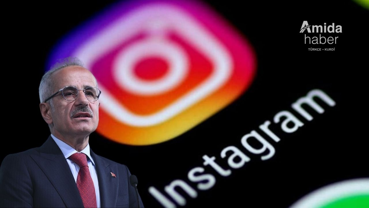 Instagram açılacak mı? Bakan Uraloğlu konuştu