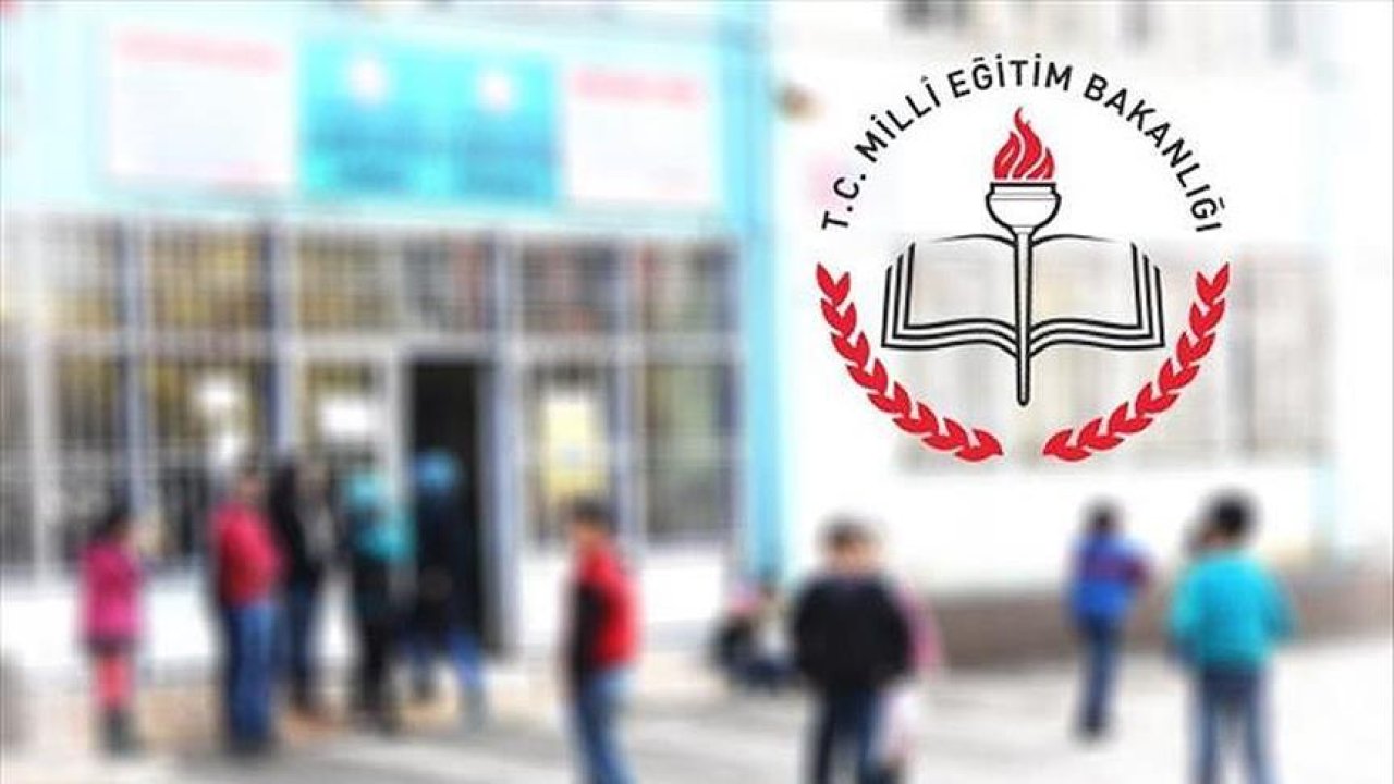 MEB’den öğrencilere kötü haber: Yaz tatili kısalıyor mu?