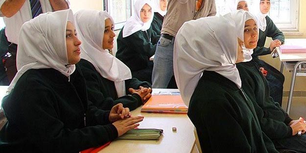 İmam hatiplerden 47 birinci çıktı