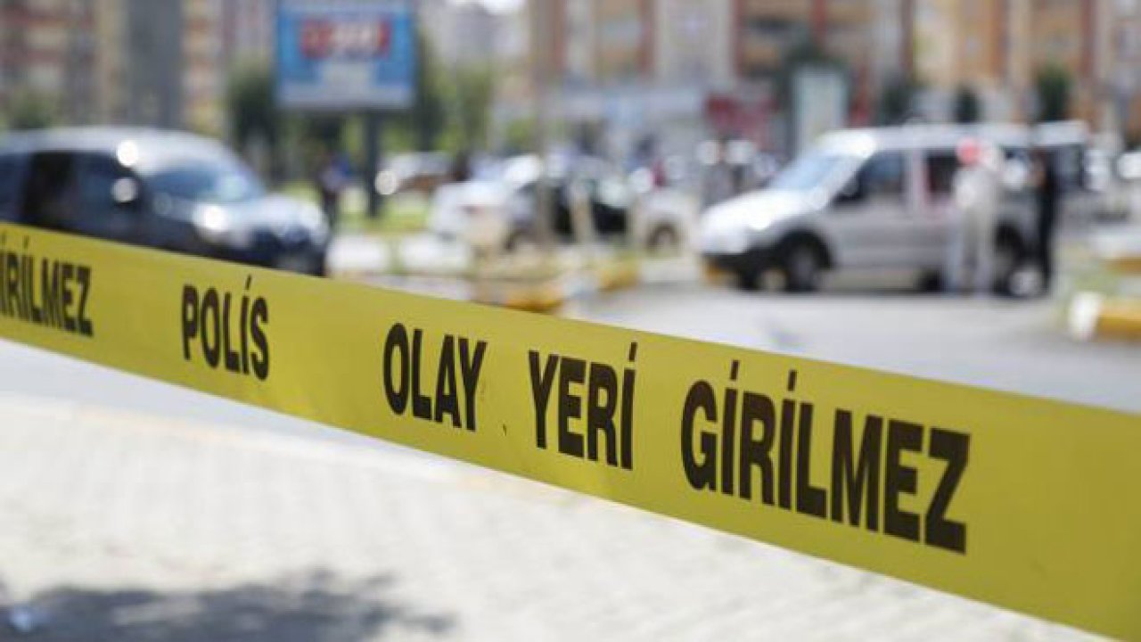 Diyarbakır’da silahlı kavga: Yoldan geçen 1 kişi yaralandı