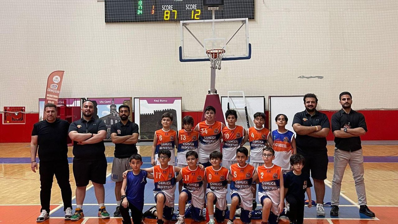 Diyarbakır’ın basketbol takımı yeni sezona başlıyor