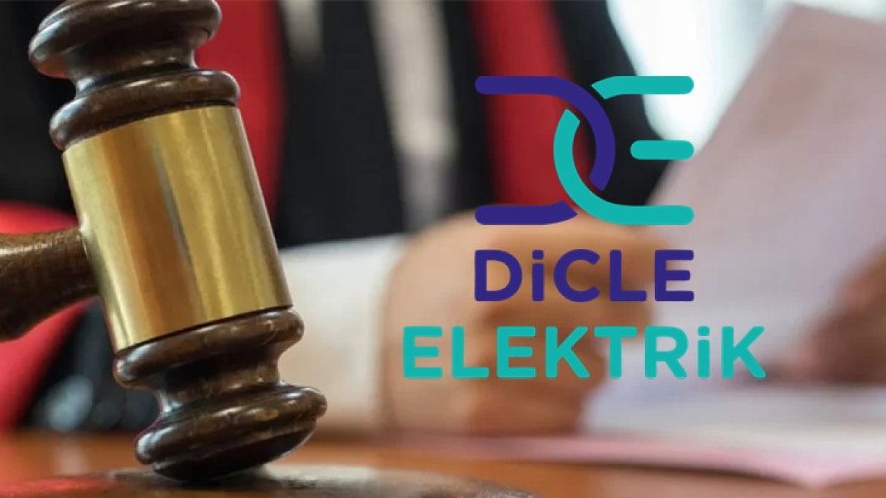 Dicle Elektrik açıkladı: 202 suç duyurusu, 94 dava, 44 ceza!