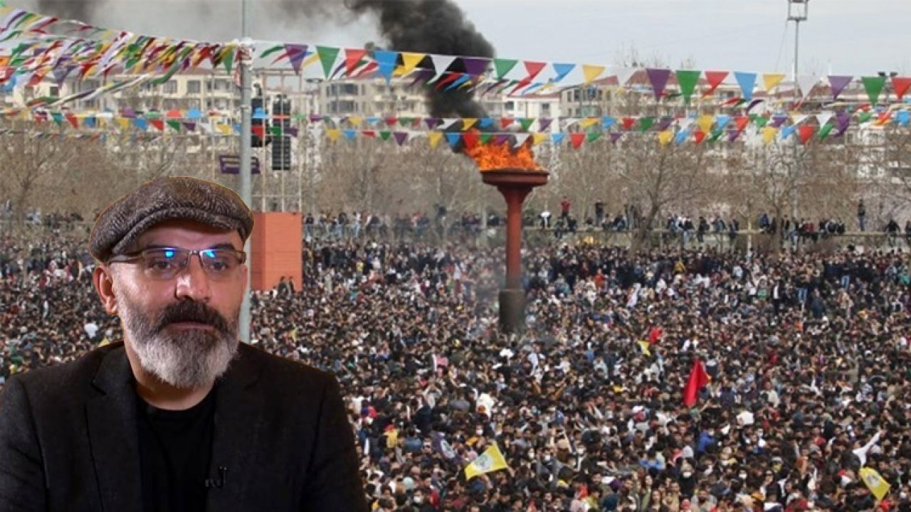 Diyarbakırlı ressam duyurdu: Newroz’da buluşacağız!