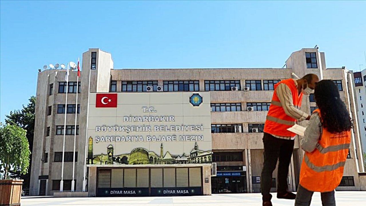 Diyarbakır Büyükşehir’den sağlık kuruluşlarına denetim: Uyarıldılar