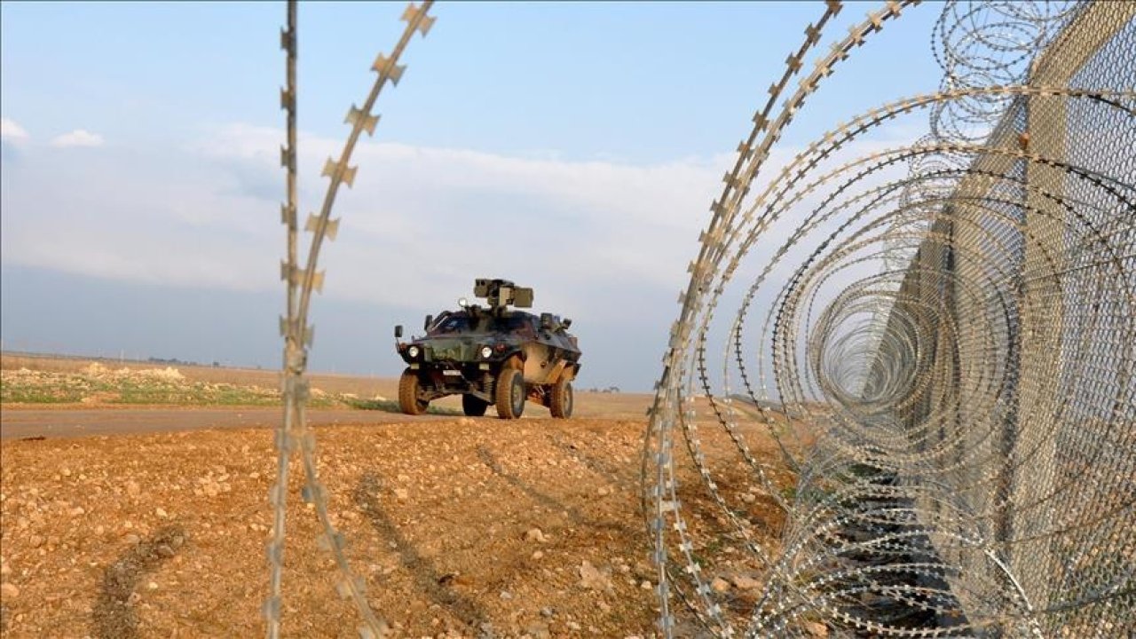 Şırnak’ta 17 Ağustos'a kadar yasak ilan edildi