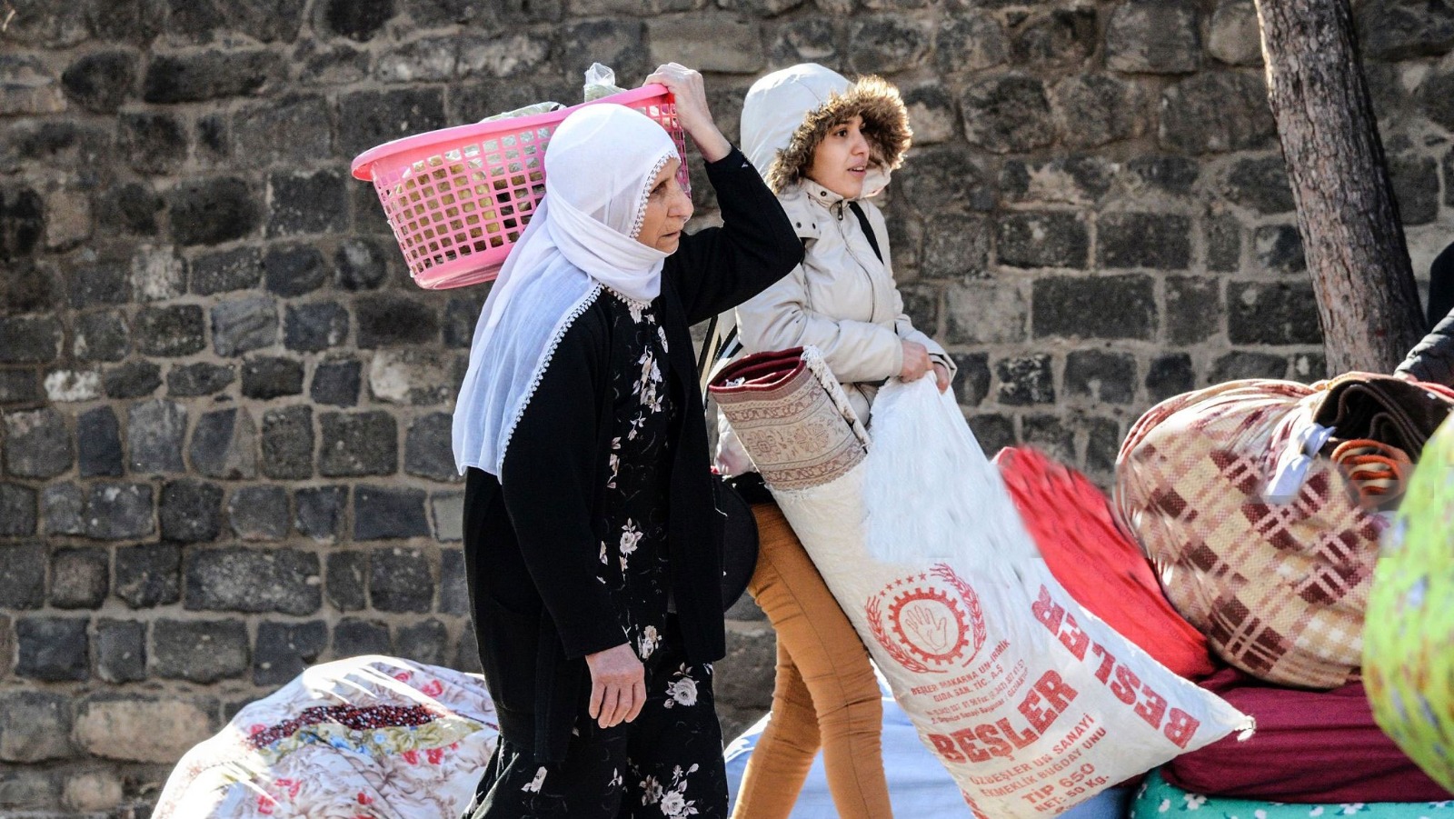 Diyarbakır’dan bir yılda kaç kişi göç etti: İşte rakamlar!