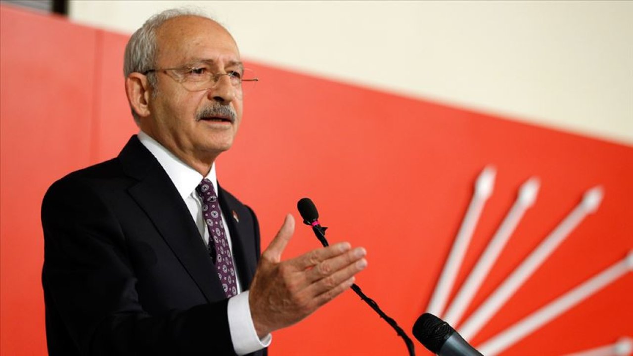 Kılıçdaroğlu’ndan Akşener’e: Dava açacakmış, açsın ne olacak?