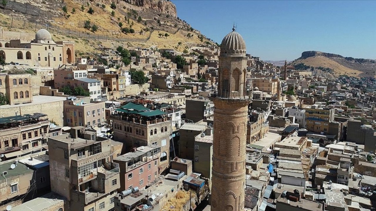 Mardin’de 18 Ağustos’a kadar yasak ilan edildi