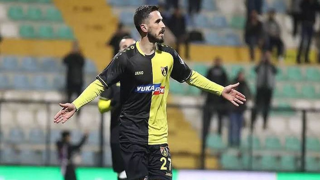 Süper lig deneyimi var: Amedspor Valon Ethemi için düğmeye bastı