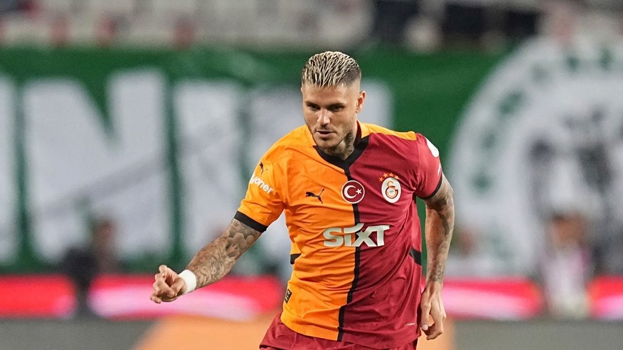 Galatasaray 2'de 2 yaptı