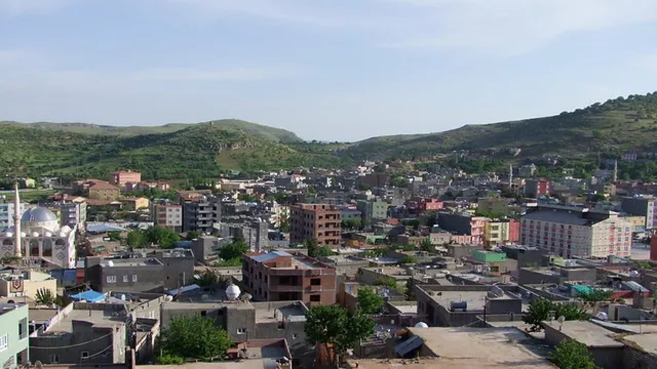 Diyarbakır’ın komşu ilindeki o köye kayyım atandı