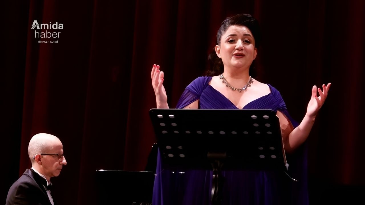 Soprano Pervin Chakar sonbahar konserlerine başlıyor