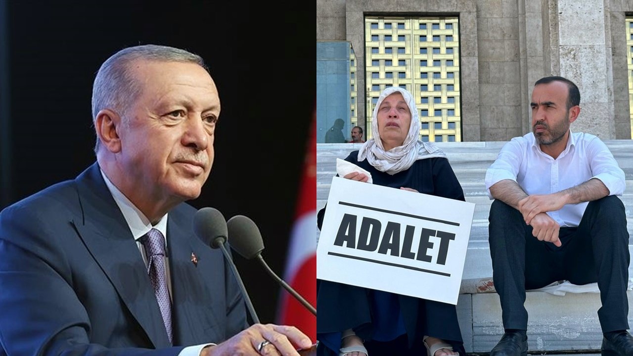 Emine Şenyaşar’la Erdoğan’ın görüşmesi için Yalçın Akdoğan devrede