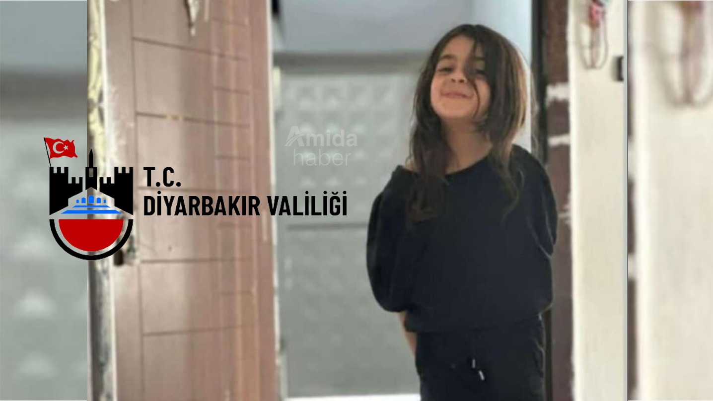 Diyarbakır Valiliği’nden ‘Narin’ açıklaması: Son durum nedir?