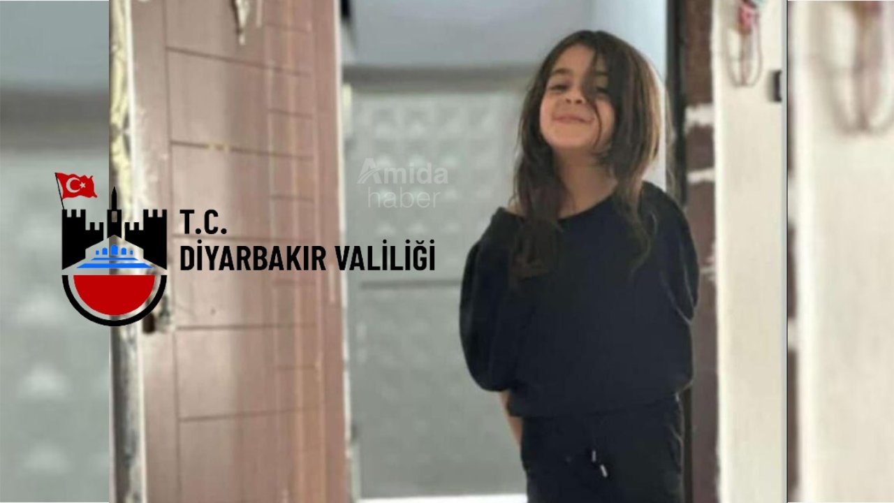 Diyarbakır Valiliği’nden kan lekesine ilişkin yeni açıklama