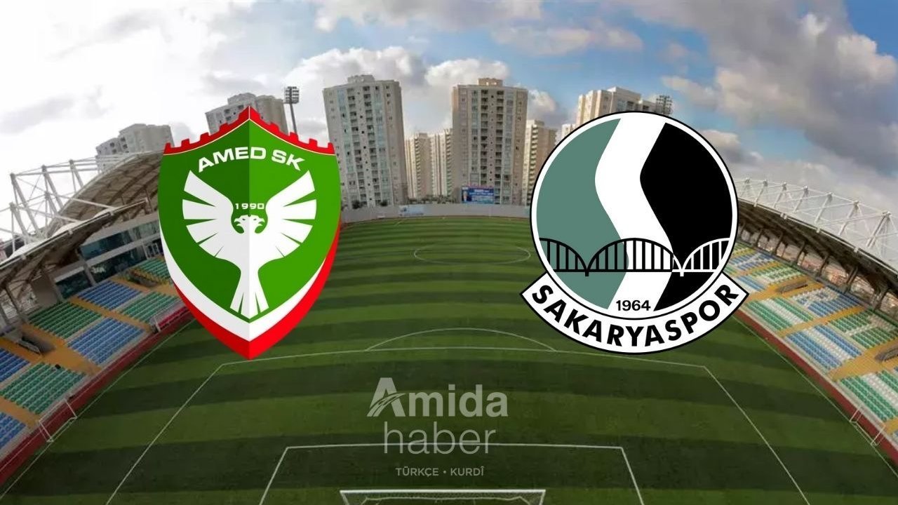 Amedspor’un maçı biletleri açıklandı: İşte fiyatlar