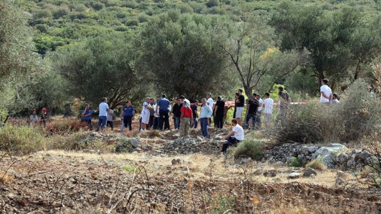 İzmir'de baba katliamı: Üç evladını öldürüp kendini yaraladı