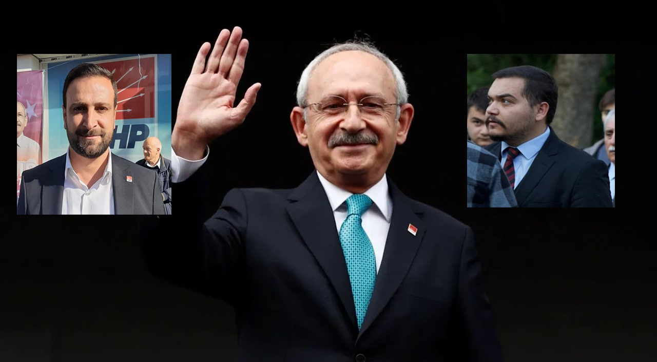 CHP’de Kürt danışmanlar gitti milliyetçiler geldi