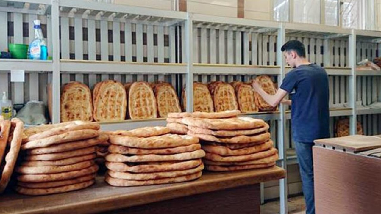 Diyarbakır’da işçiler isyanda: Sigorta yoksa ekmekte yok!