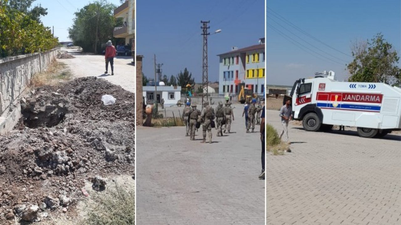 Dicle Elektrik sayaçlara izin vermeyen mahallenin elektriğini kesti