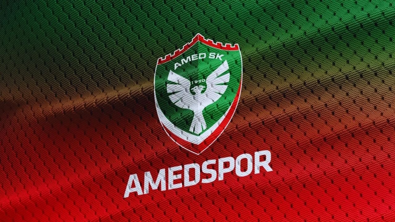 Amedspor’un Sakaryaspor maç 11’i belli oldu