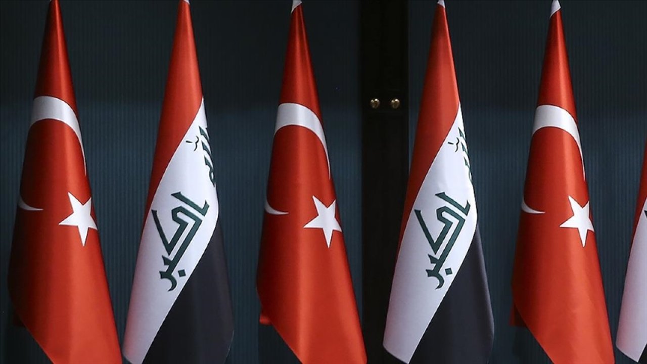 Irak ile IKBY’den Türkiye’ye vizesiz girişler başlıyor: Karar Resmi Gazete’de